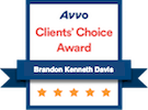 Clients' Choice Awards 2018 Brandon Kenneth Davis