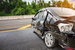 Leaving the Scene of an Accident Involving Death or Personal Injury