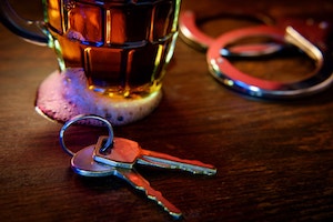 Overview of the Illinois DUI law