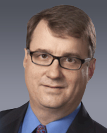Picture of Paul F. Serkland