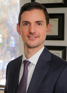 Picture of Brandon K. Davis Attorney