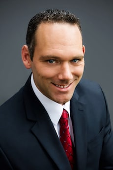 Picture of David Mennie