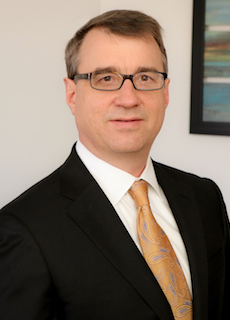 Picture of Paul F. Serkland