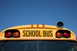 Passing a School Bus