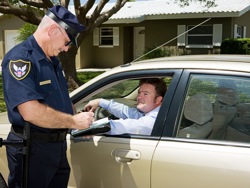 Driving on a Suspended or Revoked License