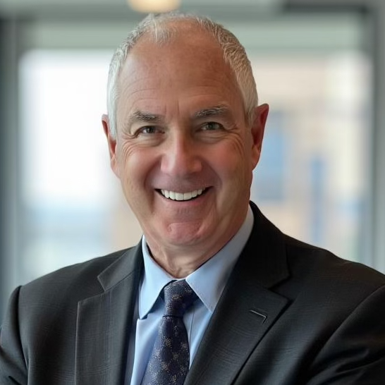 Larry A. Davis