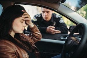 Driving Without a Valid License