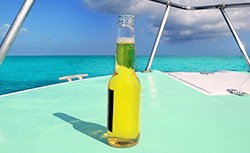 Boating DUI