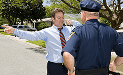 DUI Defense