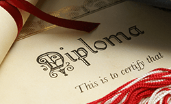 Professional License Defense