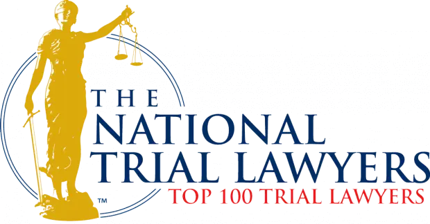 The National Trial Lawyers - Top 100 Trial Lawyers